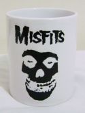 Caneca "Misfits"