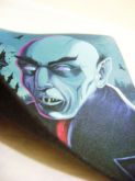 Mouse Pad "Nosferatu"