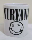 Caneca "Nirvana"