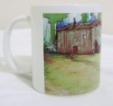 Caneca "Cabana"