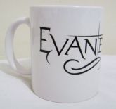 Caneca "Evanescence"