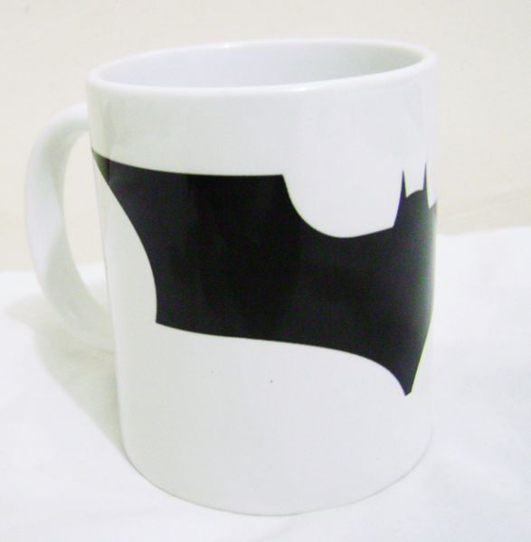 Caneca "Batman"