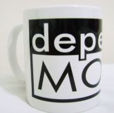 Caneca "Depeche Mode"