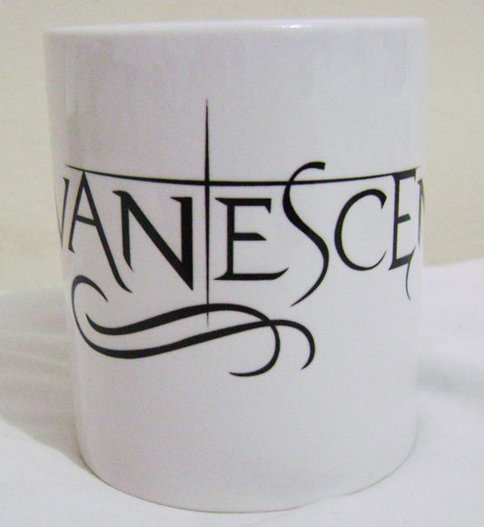 Caneca "Evanescence"