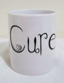 Caneca "The Cure"