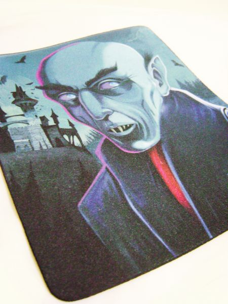 Mouse Pad "Nosferatu"