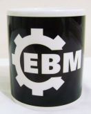 Caneca "EBM"